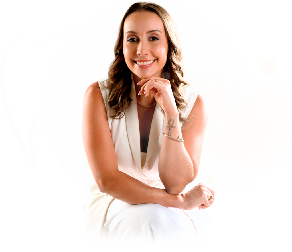 Dra. Júlia Ruggiero Capa - Oralfit Clínica Odontológica